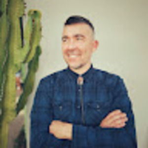 Meet your Posher, Ben